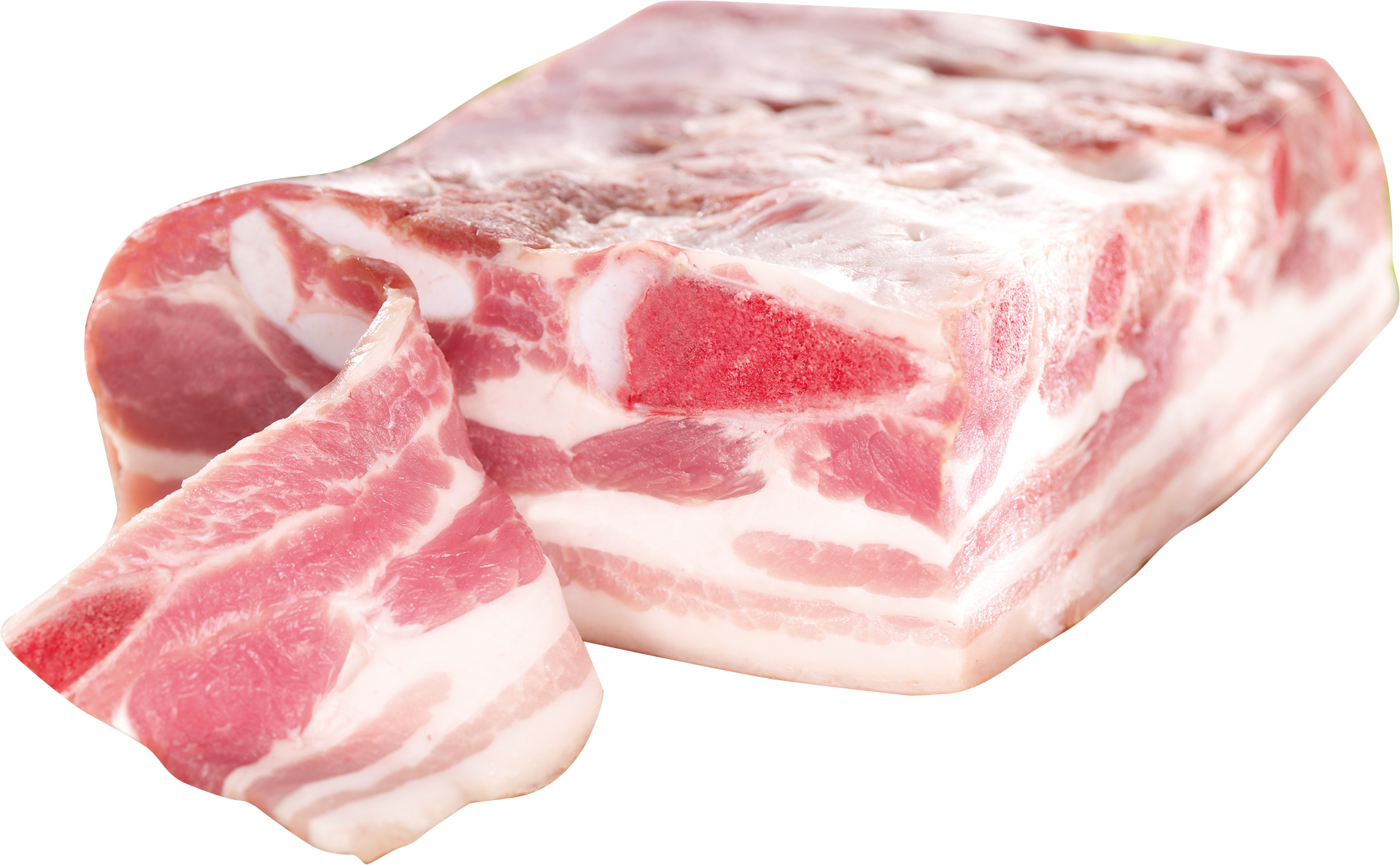 Bauerngut Schweinebauch*