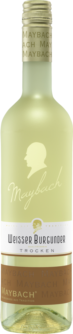 Maybach Wein, Alkoholfrei