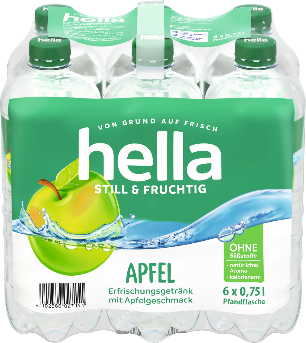 Hella Near Water
