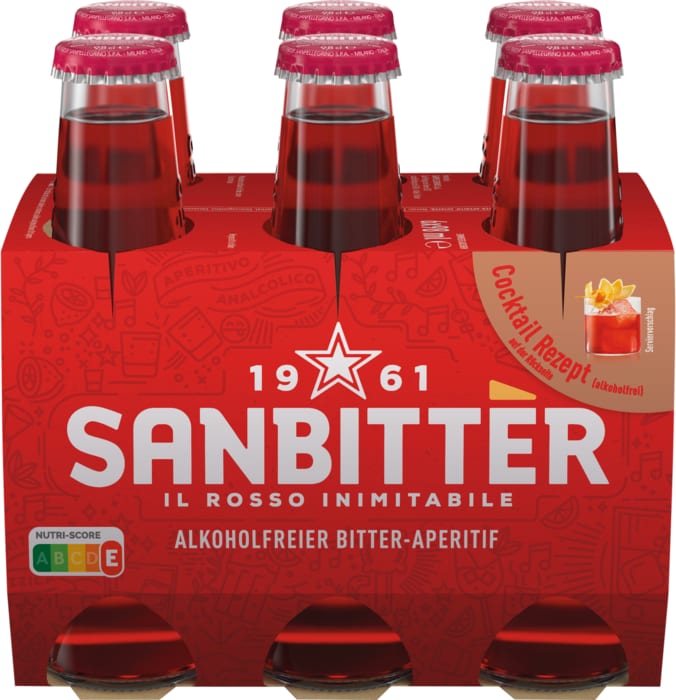 Sanbitter
