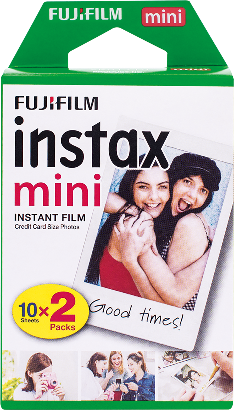 FUJIFILM Sofortbild-Filme