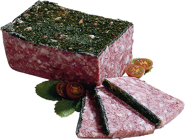 Bauernsülze*