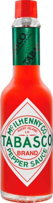 Tabasco Sauce