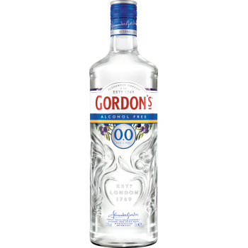 Gordon‘s London Dry Gin