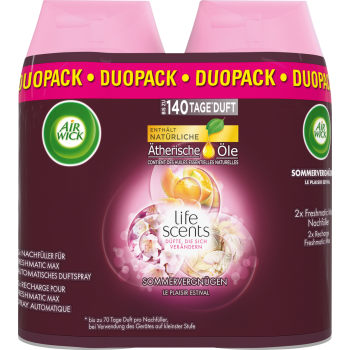 Airwick Freshmatic Max