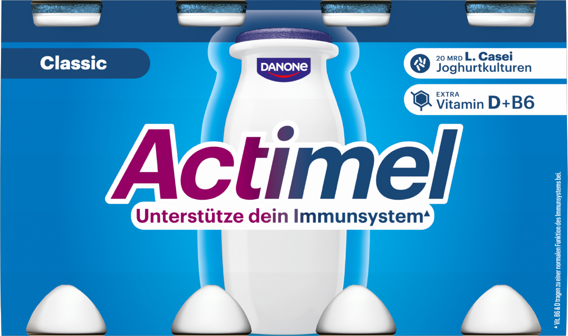Danone Actimel Drink