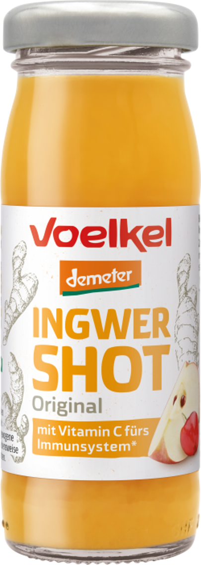 Voelkel Demeter Shots