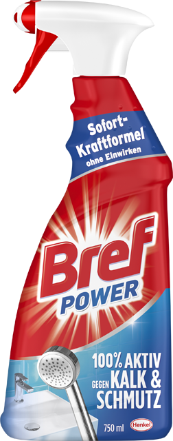 Bref Power