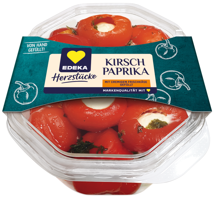 EDEKA Herzstücke Antipasti