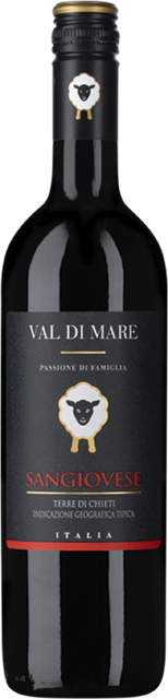 WEINTIPP: Spinelli  Sangiovese IGT