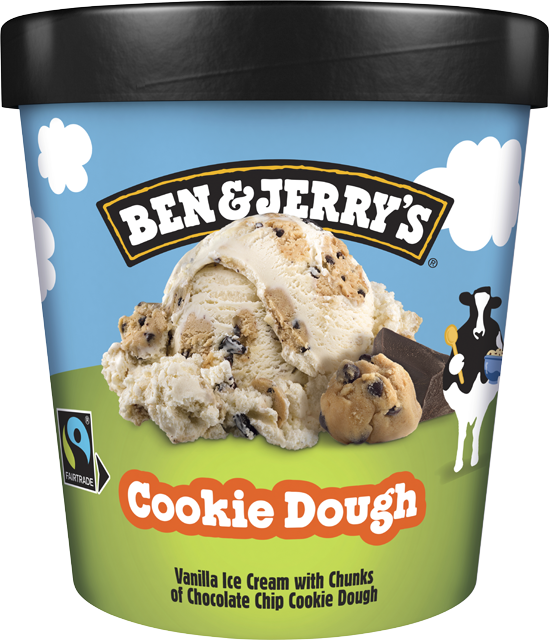Ben & Jerry’s