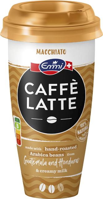 Emmi Caffè Latte macchiato 