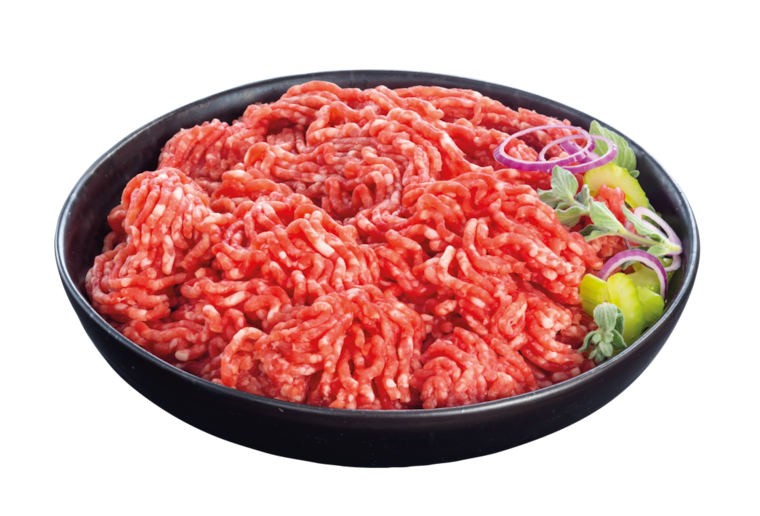 Gutfleisch Gemischtes Hackfleisch