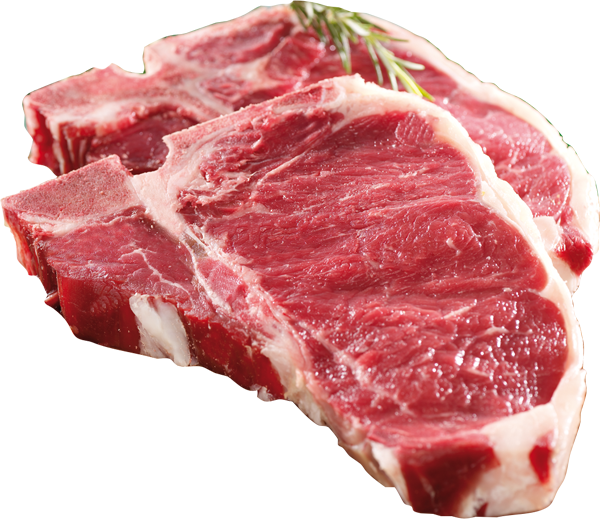 Bauerngut T-Bone-Steak*