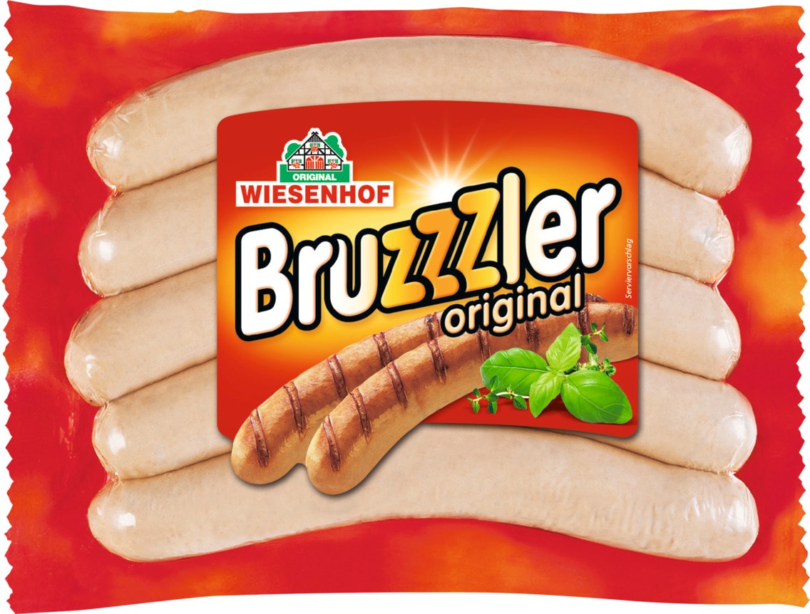 Wiesenhof Bruzzzler