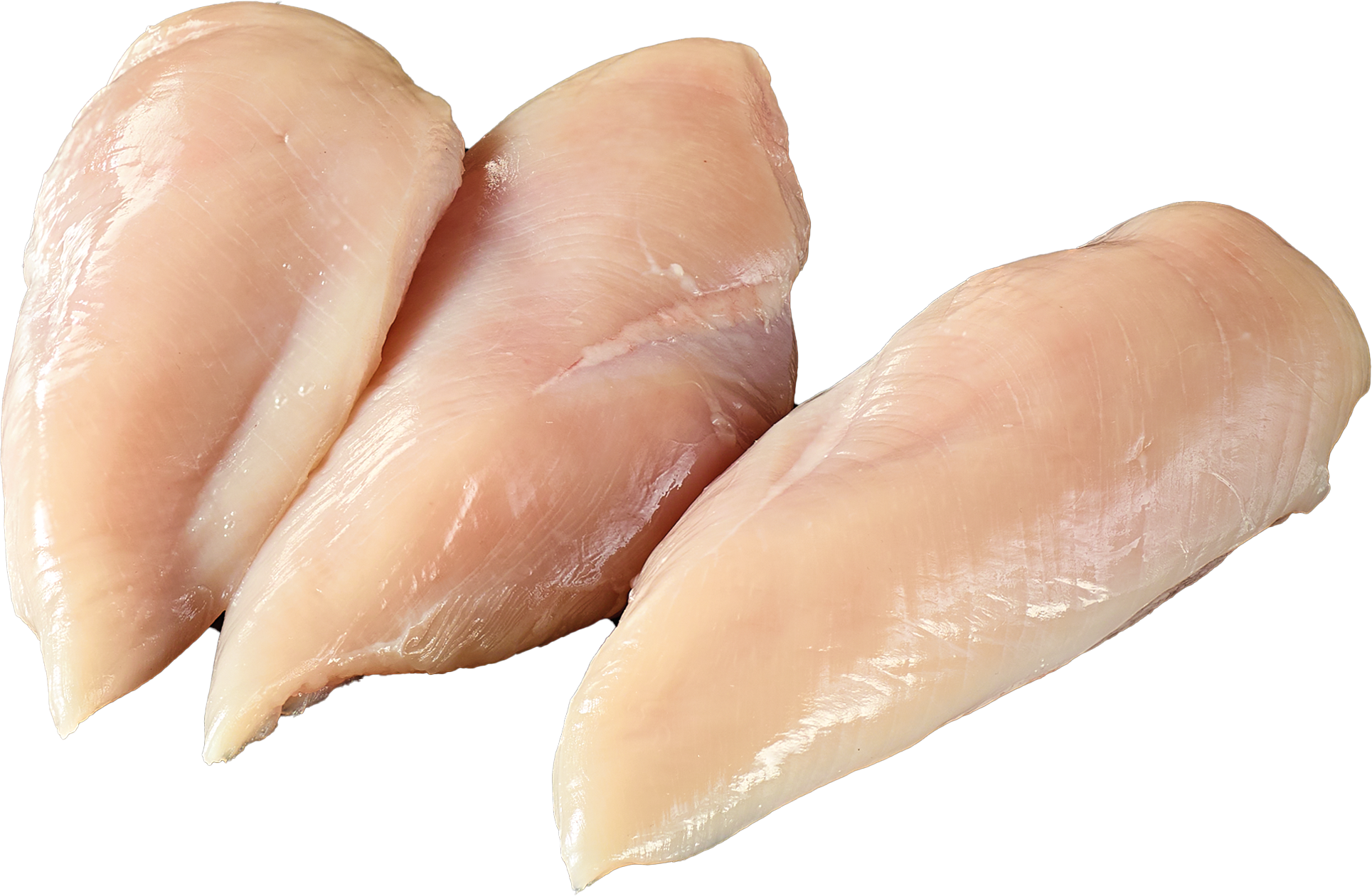 Hähnchenbrustfilet Teilstück*