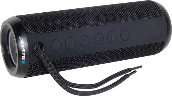 Blaupunkt "BT 203" Bluetooth-Lautsprecher