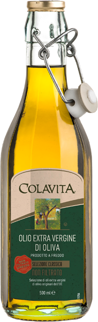 Colavita Tradizionale Grezzo Olivenöl 