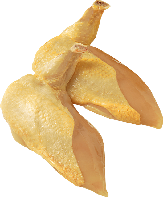 Maishähnchen supreme 