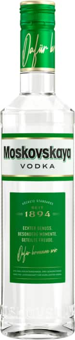 Moskovskaya Vodka