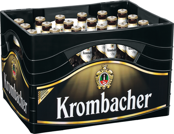 Krombacher