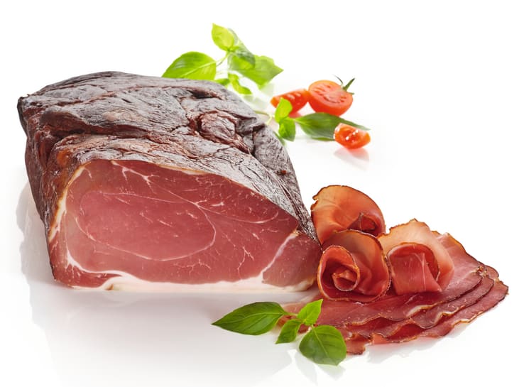 Schwarzwaldhof Schwarzwälder Schinken*