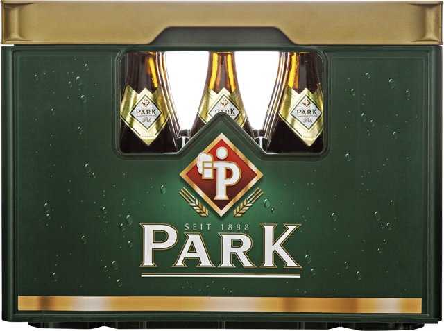 Bellheimer Edel-Export oder Silber-Pils, Park Pils oder Export