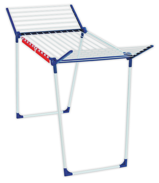 Leifheit Pegasus 180 Standtrockner Solid