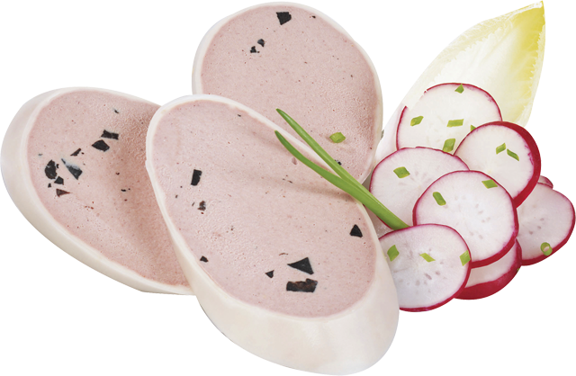 Wiltmann Trüffelleberwurst 