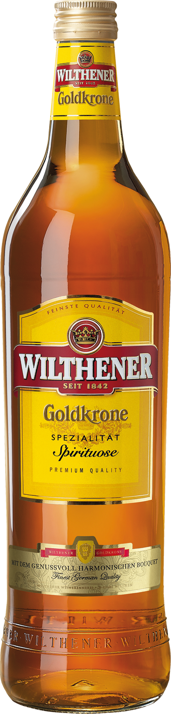 Wilthener Goldkrone