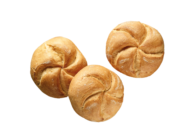 Kaiserbrötchen