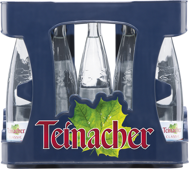 Teinacher Mineralwasser
