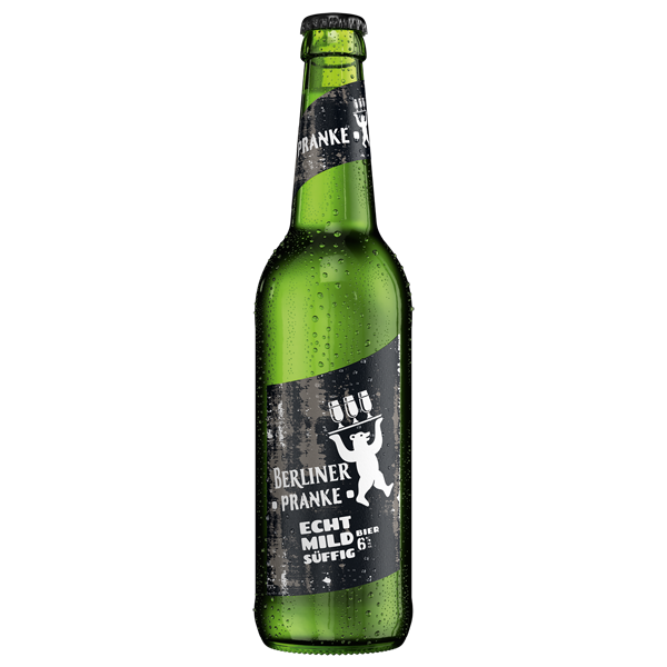 Berliner Pranke