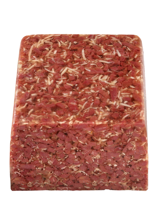 Tafelspitz mit Meerrettich