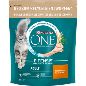 Purina One Katzennahrung