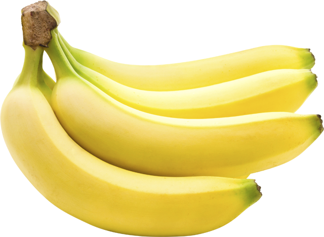 Gut & Günstig Bananen