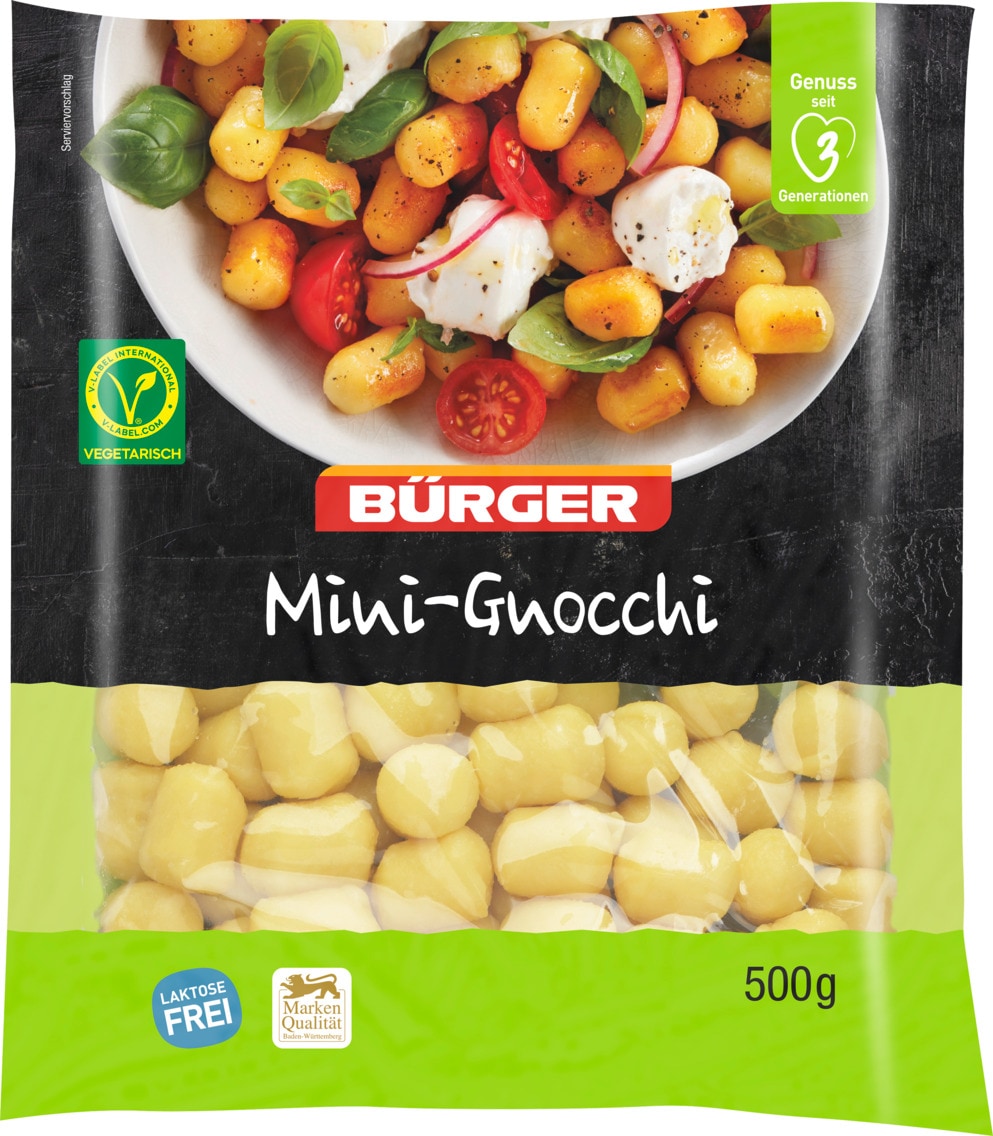 Bürger Gnocchi