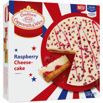 Coppenrath & Wiese Cake