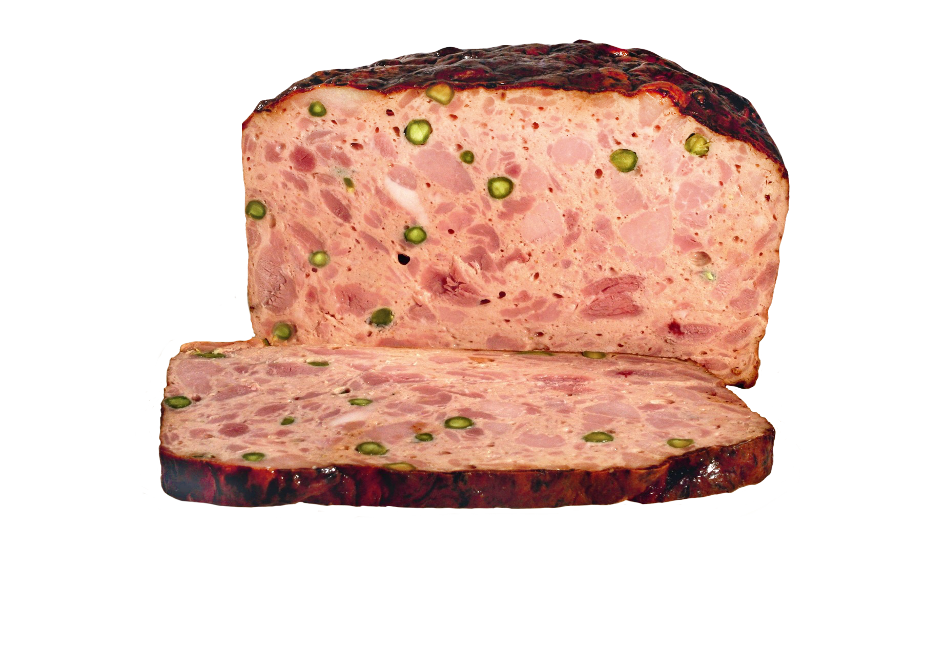 Herzhafter Römerbraten*
