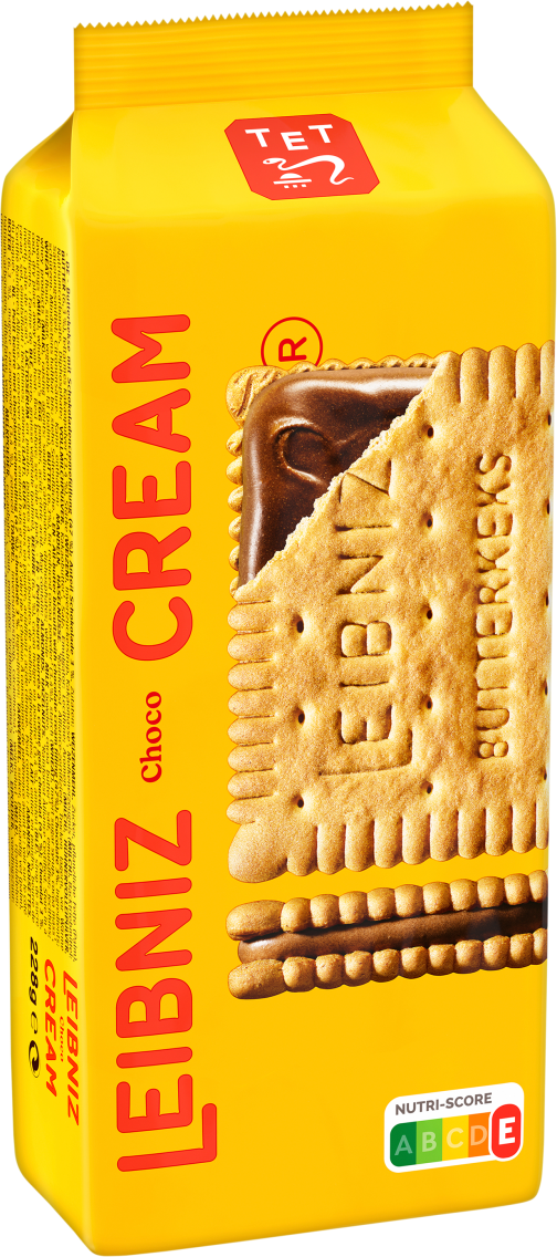 Leibniz Cream