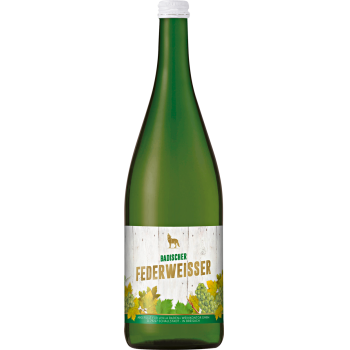 Badischer Federweißer