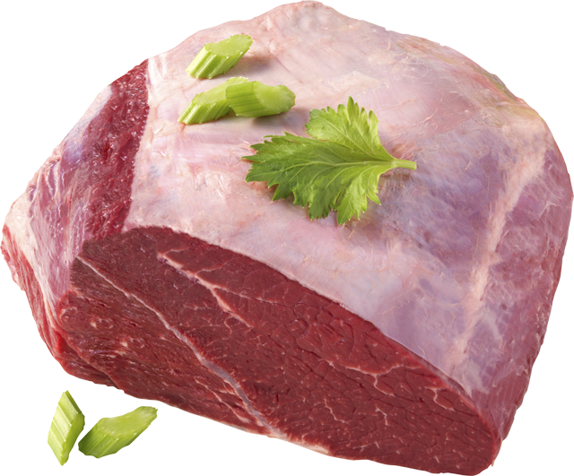 Zart gereiftes Rindfleisch aus Deutschland: Rinderschmorbraten