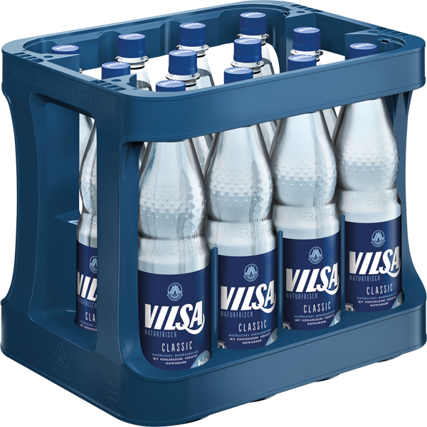 Vilsa Mineralwasser