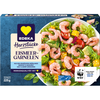 EDEKA - Eismeergarnelen