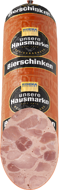 Delikatess-Bierschinken 