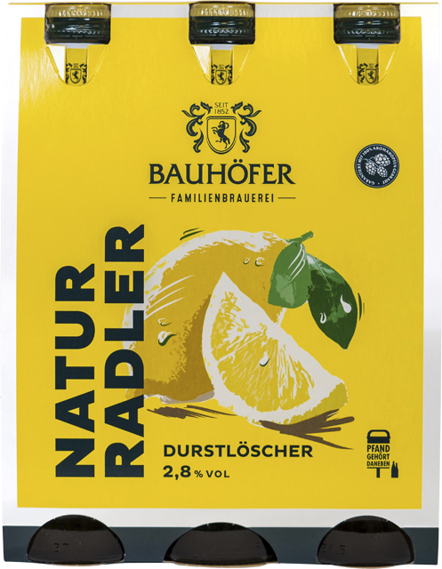 Bauhöfer Naturradler 