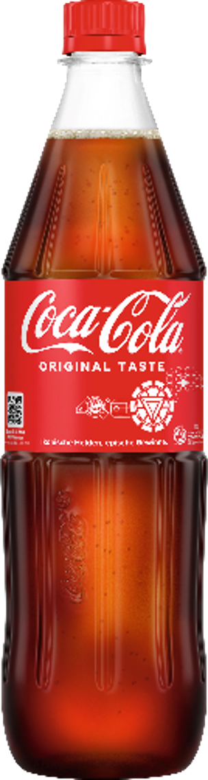 Coca-Cola Kombikiste