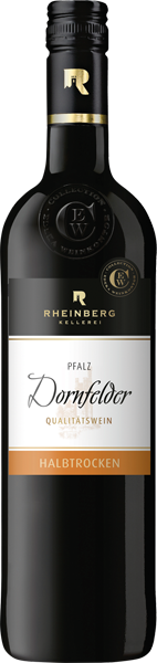 Rheinhessen/Pfalz Dornfelder