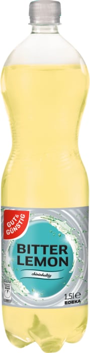 Gut&Günstig Erfrischungsgetränk