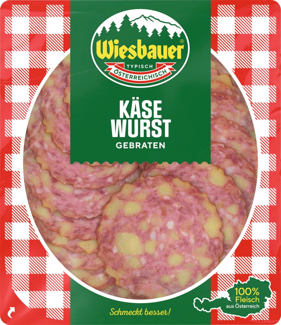 Wiesbauer Aufschnitt